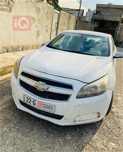 شيفروليه ماليبو